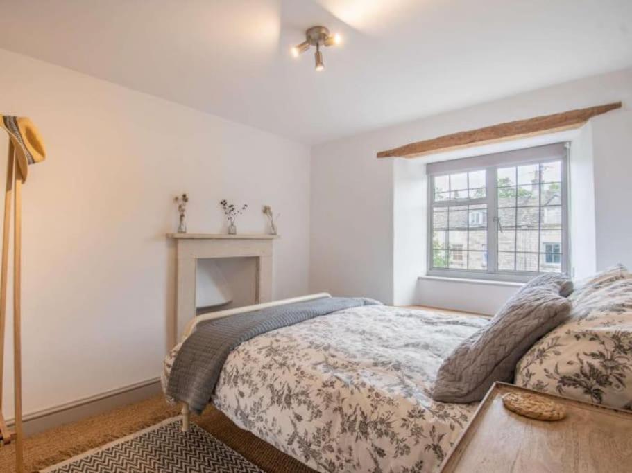 Park Cottage Minchinhampton Kültér fotó