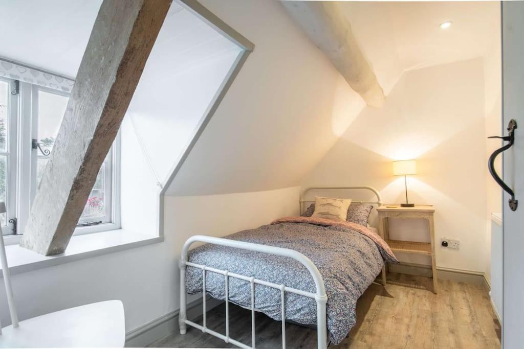 Park Cottage Minchinhampton Kültér fotó