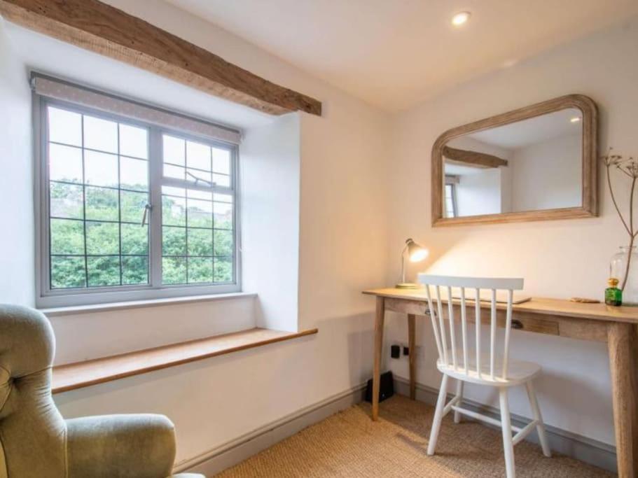 Park Cottage Minchinhampton Kültér fotó