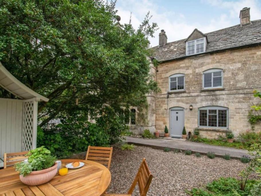 Park Cottage Minchinhampton Kültér fotó
