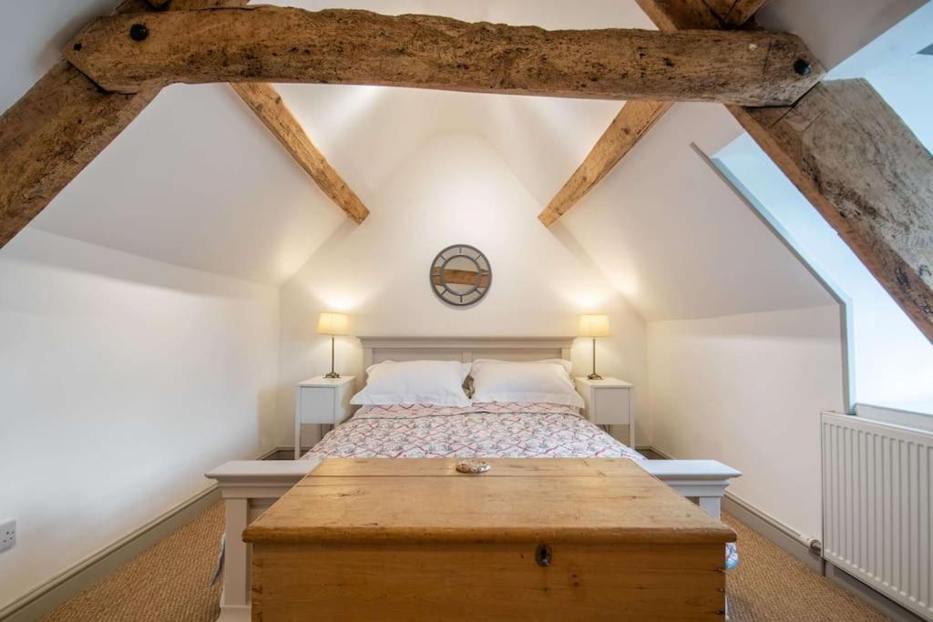 Park Cottage Minchinhampton Kültér fotó