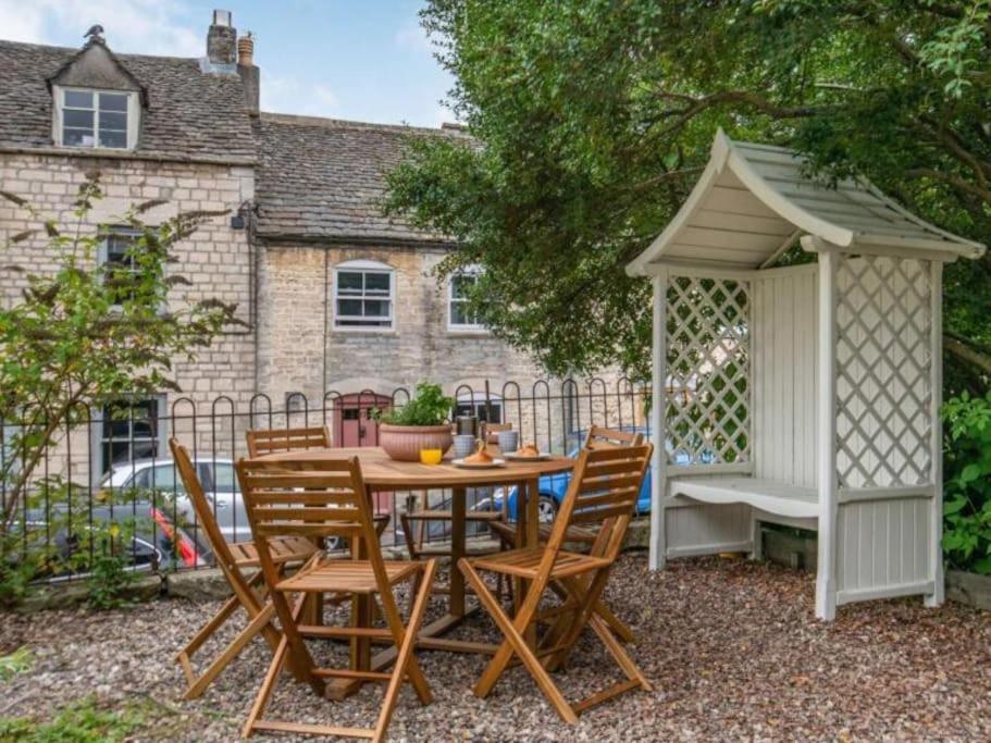 Park Cottage Minchinhampton Kültér fotó