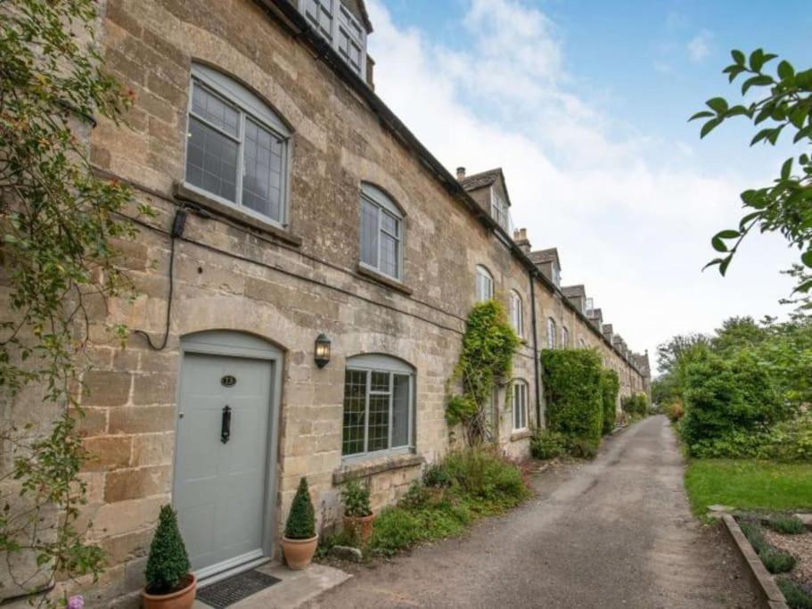 Park Cottage Minchinhampton Kültér fotó